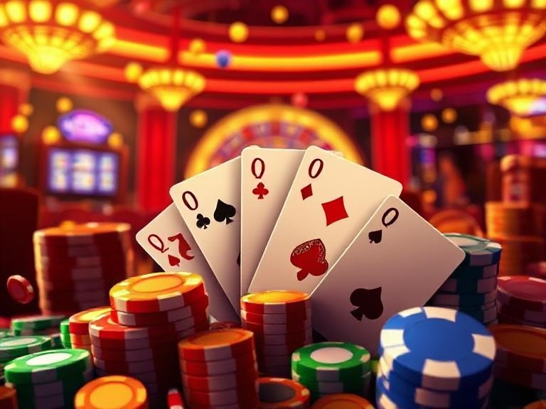 5566 bet